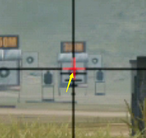 《和平精英》98k使用技巧 98k怎麽玩