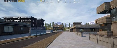 《和平精英》石心城介紹 山谷地圖石心城怎麽樣 《和平精英》石心城介紹 山谷地圖石心城怎麽樣