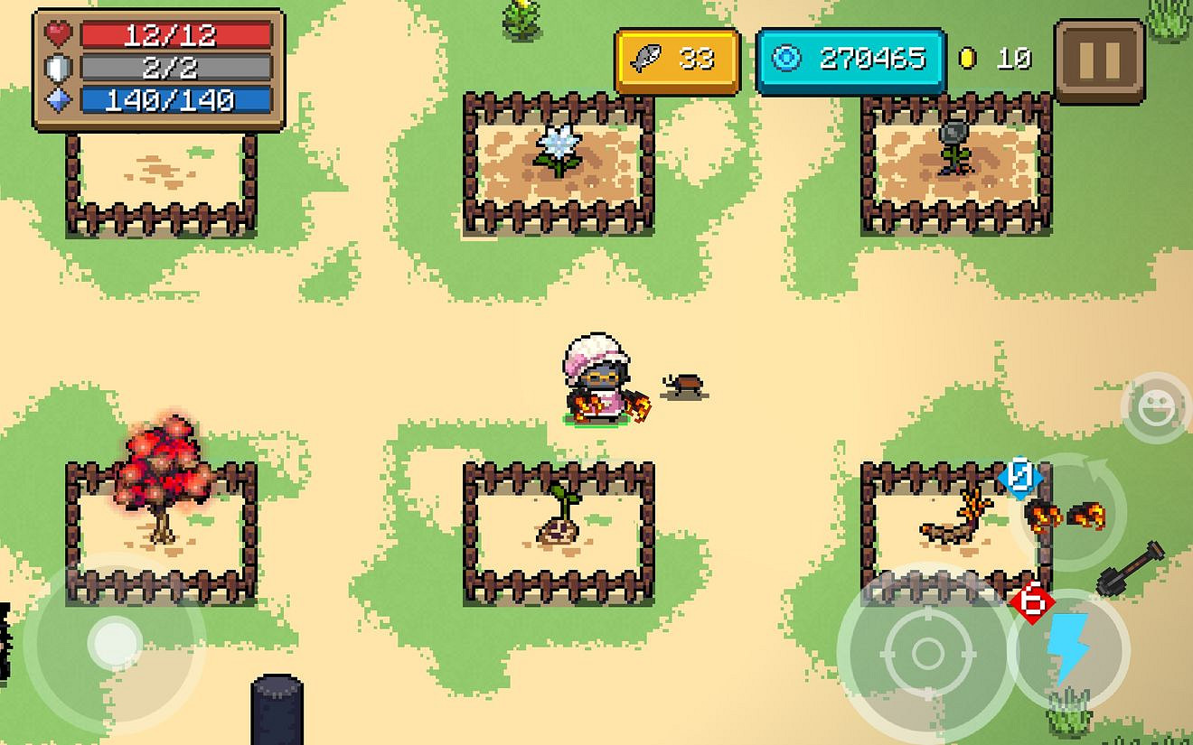 《元氣騎士》警官三技能碎片怎麽獲得 卡BUG刷警官三技能碎片 《元氣騎士》警官三技能碎片怎麽獲得 卡BUG刷警官三技能碎片