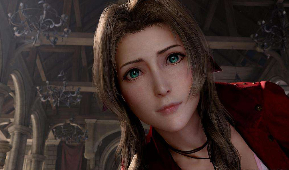 《最終幻想(太空戰士)7重製版》愛麗絲的結局是什麽？愛麗絲結局分享