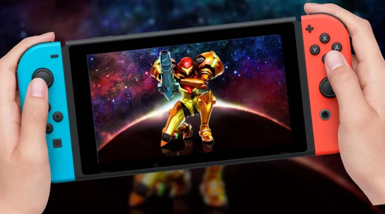 第三方霸榜 Metacritic公布2021年十大好評Switch遊戲 第三方霸榜 Metacritic公布2021年十大好評Switch遊戲