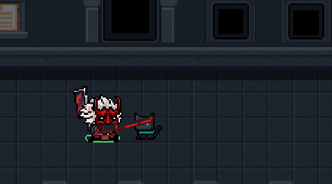 《元氣騎士》2.0版本內容介紹 多款炫酷新皮膚免費得