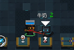 《元氣騎士》春節預告第四彈 小小指揮官模式準備就位 《元氣騎士》春節預告第四彈 小小指揮官模式準備就位