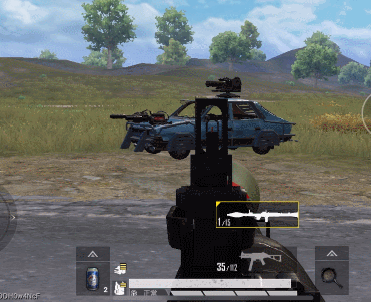 《和平精英》火力對決玩法技巧 火力對決奪冠攻略