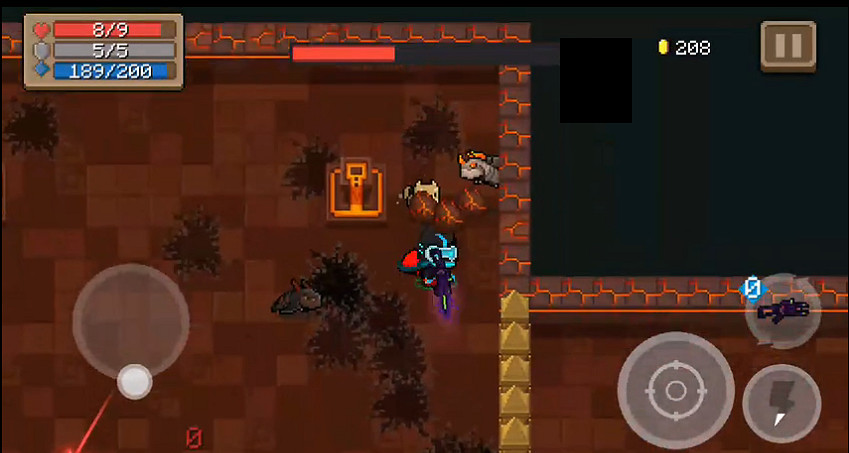 《元氣騎士》飛龍幼崽怎麽打 飛龍幼崽打法攻略 《元氣騎士》飛龍幼崽怎麽打 飛龍幼崽打法攻略