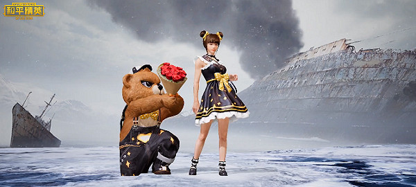 《和平精英》雙十一返場皮膚價格匯總 雙十一返場皮膚有哪些