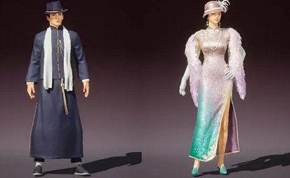 《和平精英》sS10賽季皮膚介紹 sS10賽季皮膚怎麽樣