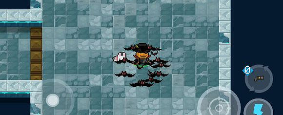 《元氣騎士》吸血鬼全皮膚圖鑒 吸血鬼全皮膚介紹 《元氣騎士》吸血鬼全皮膚圖鑒 吸血鬼全皮膚介紹