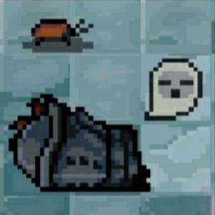 《元氣騎士》狂戰士全皮膚圖鑒 狂戰士全皮膚介紹