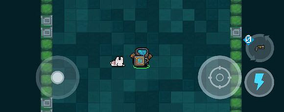 《元氣騎士》聖騎士全皮膚圖鑒 聖騎士全皮膚介紹 《元氣騎士》聖騎士全皮膚圖鑒 聖騎士全皮膚介紹