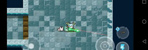 《元氣騎士》精靈全皮膚圖鑒 精靈全皮膚介紹