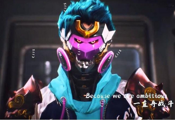 《和平精英》五聖伏魔記什麽時候出 五聖伏魔記皮膚情報一覽