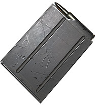 《和平精英》狙擊槍擴容彈夾怎麽樣 狙擊槍擴容彈夾圖鑒一覽