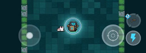 《元氣騎士》聖騎士全皮膚圖鑒 聖騎士全皮膚介紹 《元氣騎士》聖騎士全皮膚圖鑒 聖騎士全皮膚介紹