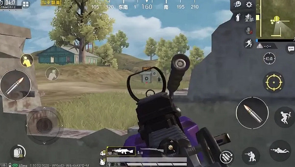 《和平精英》預瞄怎麽練 預瞄技巧介紹