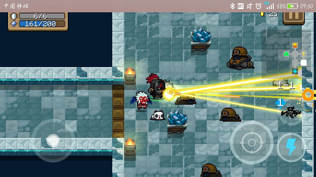 《元氣騎士》突擊步槍戰術精英版怎麽合成 突擊步槍戰術精英版合成攻略 《元氣騎士》突擊步槍戰術精英版怎麽合成 突擊步槍戰術精英版合成攻略