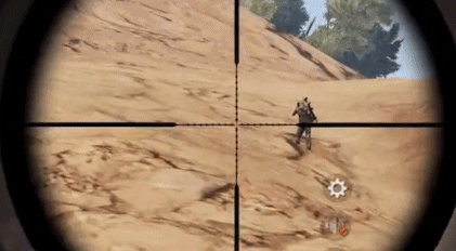 《和平精英》槍械排行 哪把槍厲害