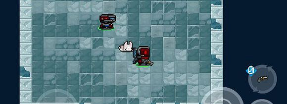 《元氣騎士》工程師全皮膚圖鑒 工程師全皮膚介紹