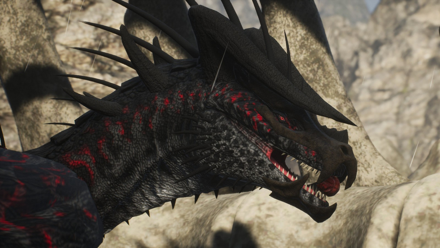 虛幻4飛龍網遊《Draco年》預告片 即將登陸Steam搶先體驗 虛幻4飛龍網遊《Draco年》預告片 即將登陸Steam搶先體驗