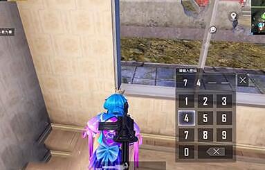 《和平精英》k城密碼是什麽 k城密碼一覽