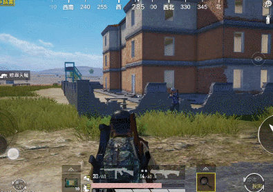 《和平精英》近戰武器投擲功能介紹 近戰武器怎麽扔 《和平精英》近戰武器投擲功能介紹 近戰武器怎麽扔