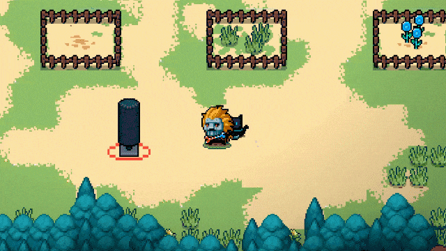 《元氣騎士》馬戲團驚魂夜皮膚介紹 馬戲團驚魂夜有什麽皮膚