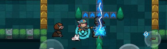 《元氣騎士》法師全皮膚圖鑒 法師全皮膚介紹 《元氣騎士》法師全皮膚圖鑒 法師全皮膚介紹