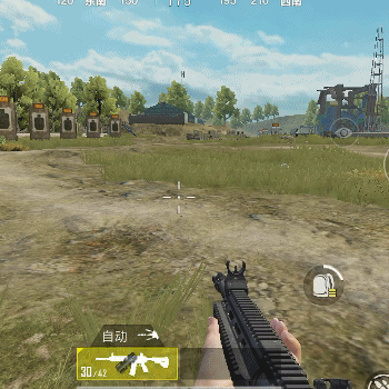 《和平精英》槍口怎麽選擇 自動步槍槍口選哪個 《和平精英》槍口怎麽選擇 自動步槍槍口選哪個