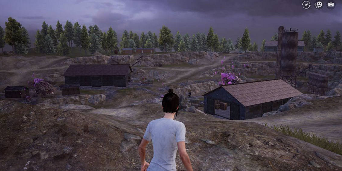 《和平精英》礦場突變Boss怎麽打 礦場突變Boss打法攻略