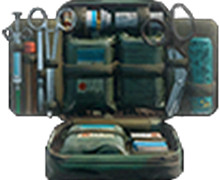 《和平精英》醫療箱有什麽用 醫療箱屬性一覽 《和平精英》醫療箱有什麽用 醫療箱屬性一覽