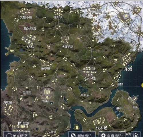 《和平精英》山谷地圖幾號上線 新地圖山谷介紹 《和平精英》山谷地圖幾號上線 新地圖山谷介紹