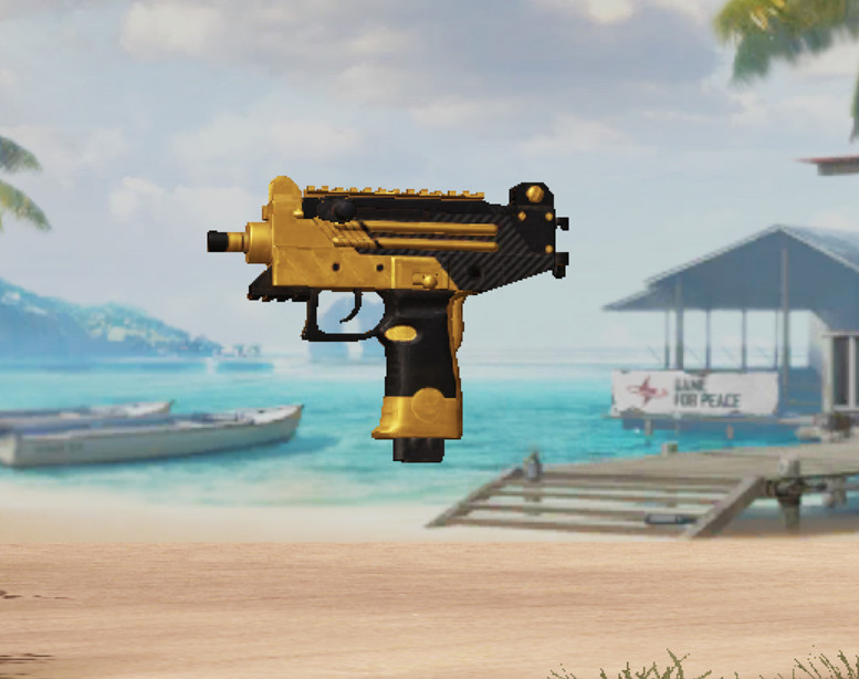 《和平精英》槍械如何搭配效果最好 sS8賽季槍械搭配最新方案介紹