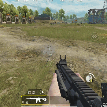 《和平精英》槍口怎麽選擇 自動步槍槍口選哪個 《和平精英》槍口怎麽選擇 自動步槍槍口選哪個