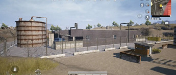 《和平精英》山谷火山在哪裡 山谷地圖火山位置介紹 《和平精英》山谷火山在哪裡 山谷地圖火山位置介紹