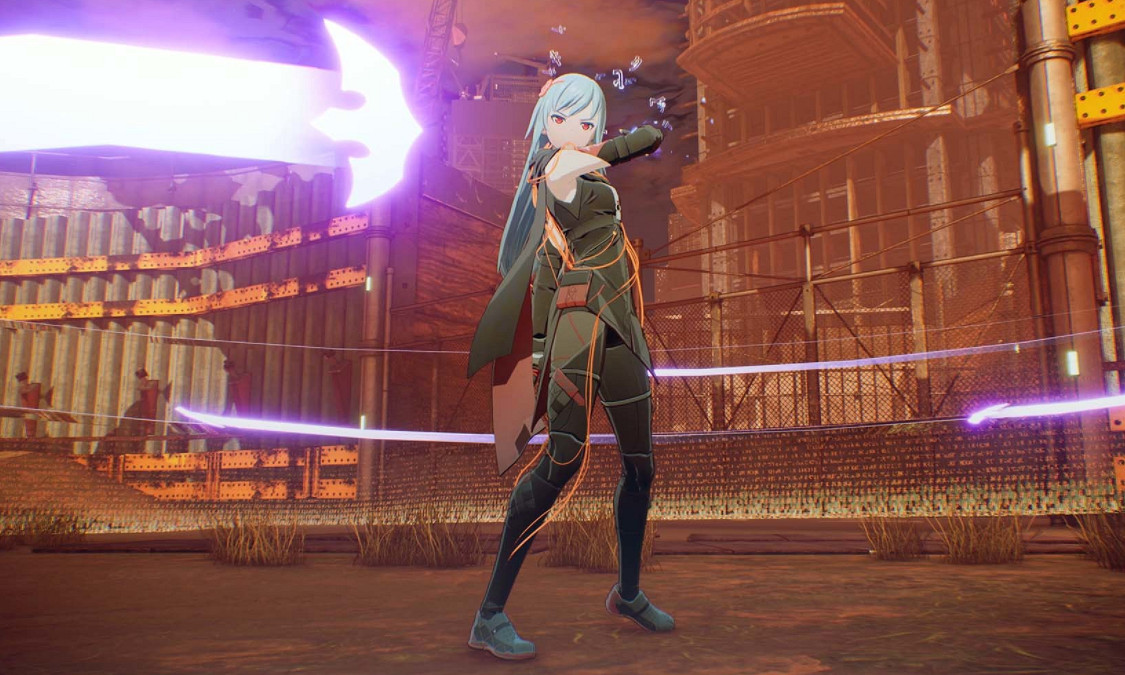 《緋紅結繫》1.05版本有什麽新內容?1.05更新介紹分享 《緋紅結繫》1.05版本有什麽新內容?1.05更新介紹分享