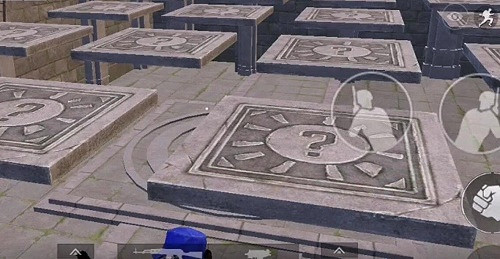 《和平精英》地宮模式在哪 地宮位置介紹 《和平精英》地宮模式在哪 地宮位置介紹