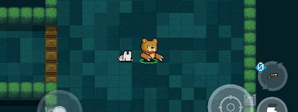 《元氣騎士》狼人全皮膚圖鑒 狼人全皮膚介紹 《元氣騎士》狼人全皮膚圖鑒 狼人全皮膚介紹