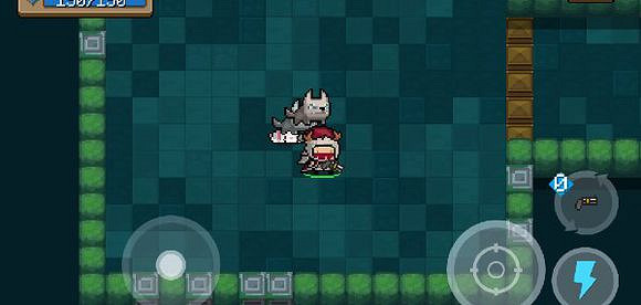 《元氣騎士》德魯伊全皮膚圖鑒 德魯伊全皮膚介紹 《元氣騎士》德魯伊全皮膚圖鑒 德魯伊全皮膚介紹