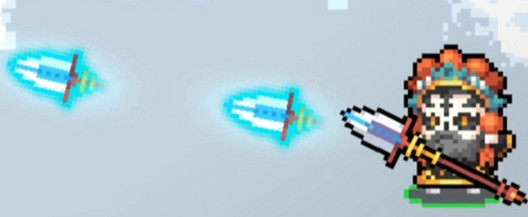 《元氣騎士》項羽特效怎麽樣 工程師新皮膚項羽介紹 《元氣騎士》項羽特效怎麽樣 工程師新皮膚項羽介紹