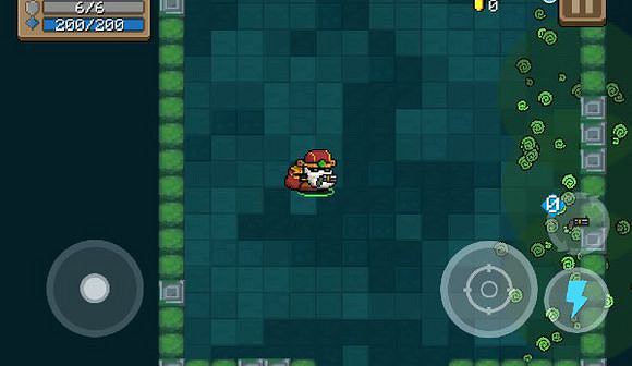 《元氣騎士》鍊金術士全皮膚圖鑒 鍊金術師全皮膚介紹