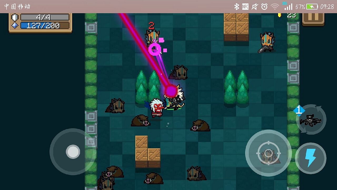 《元氣騎士》突擊步槍戰術精英版怎麽合成 突擊步槍戰術精英版合成攻略 《元氣騎士》突擊步槍戰術精英版怎麽合成 突擊步槍戰術精英版合成攻略