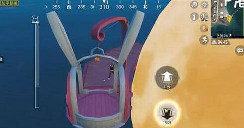《和平精英》中秋節怎麽登上月球 中秋節登上月球方法