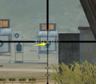 《和平精英》98k使用技巧 98k怎麽玩