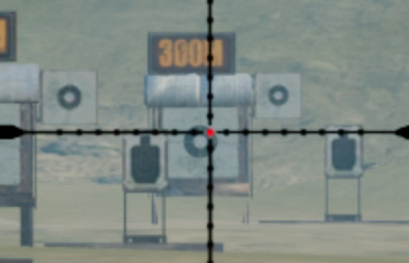 《和平精英》AWM怎麽玩 AWM使用攻略