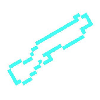 《元氣騎士》初始武器實裝 聖誕版本角色初始武器上線