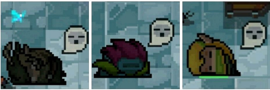 《元氣騎士》精靈全特效皮膚對比 精靈皮膚特效一覽 《元氣騎士》精靈全特效皮膚對比 精靈皮膚特效一覽