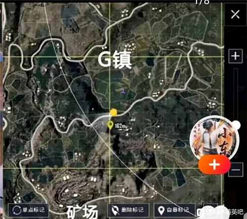 《和平精英》特斯拉充電樁在哪裡 特斯拉充電站位置分布圖