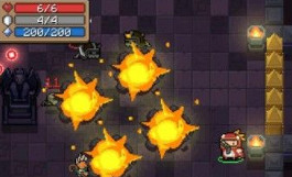 《元氣騎士》工程師雕像作用 工程師雕像如何獲取