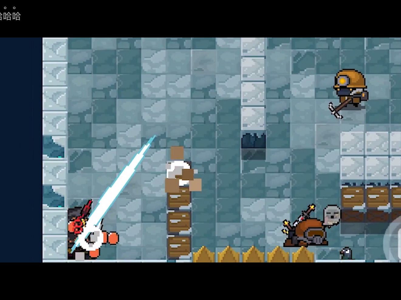 《元氣騎士》暑假版本角色新增技能匯總 新技能機制及傷害一覽