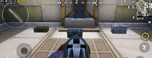 《和平精英》極限追獵模式刷車點分享 極限追獵模式刷車點在哪